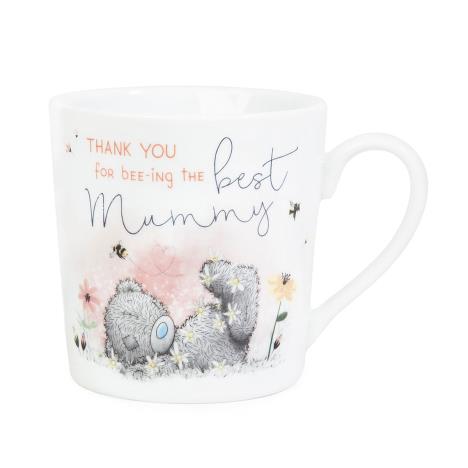Best Mummy Me to You Bear Boxed Mug Extra Image 2